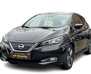 Nissan Leaf Gebrauchtwagen