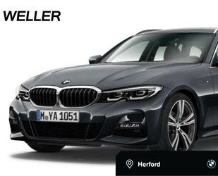 BMW 330 Gebrauchtwagen