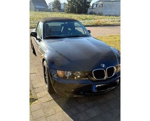 BMW Z3 Gebrauchtwagen
