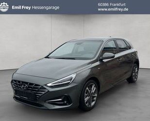 Hyundai i30 Gebrauchtwagen