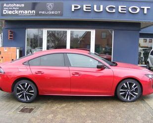 Peugeot 508 Gebrauchtwagen