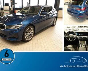 BMW 320 Gebrauchtwagen