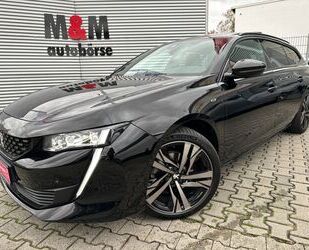 Peugeot 508 Gebrauchtwagen