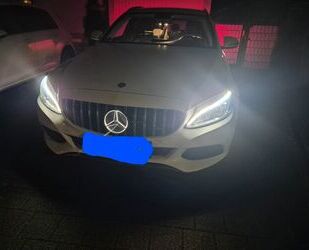 Mercedes-Benz C 220 Gebrauchtwagen