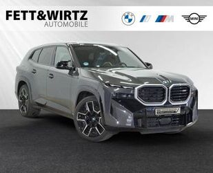 BMW XM Gebrauchtwagen