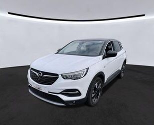 Opel Grandland (X) Gebrauchtwagen