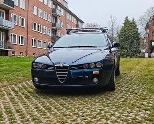 Alfa Romeo Alfa 159 Gebrauchtwagen