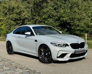 BMW M2 Gebrauchtwagen