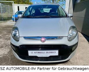 Fiat Punto Evo Gebrauchtwagen