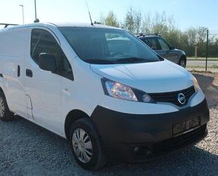 Nissan NV200 Gebrauchtwagen