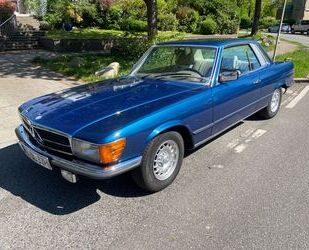 Mercedes-Benz SL 450 Gebrauchtwagen