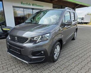 Peugeot Rifter Gebrauchtwagen