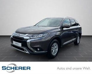 Mitsubishi Outlander Gebrauchtwagen