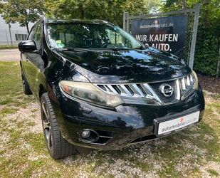 Nissan Murano Gebrauchtwagen
