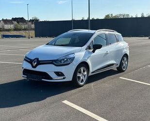 Renault Clio Gebrauchtwagen
