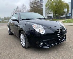 Alfa Romeo MiTo Gebrauchtwagen