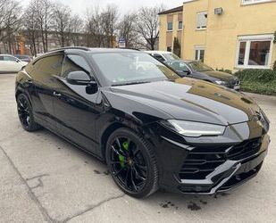 Lamborghini Urus Gebrauchtwagen