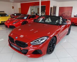 BMW Z4 Gebrauchtwagen