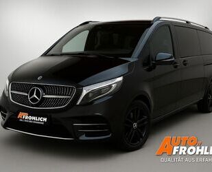Mercedes-Benz V 300 Gebrauchtwagen