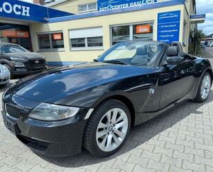 BMW Z4 Gebrauchtwagen