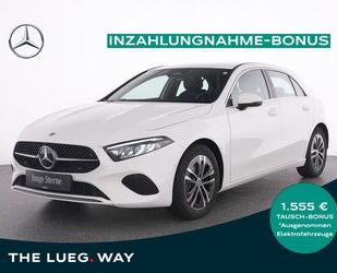 Mercedes-Benz A 180 Gebrauchtwagen