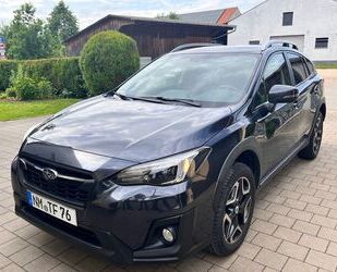 Subaru XV Gebrauchtwagen