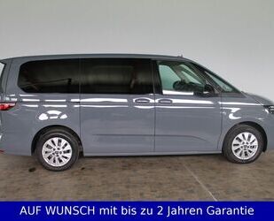 VW T7 Multivan Gebrauchtwagen