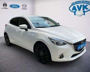 Mazda 2 Gebrauchtwagen