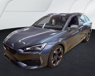 Cupra Leon Gebrauchtwagen