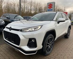 Suzuki Across Gebrauchtwagen