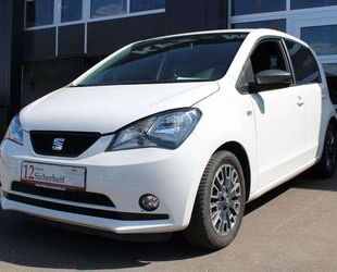 Seat Mii Gebrauchtwagen