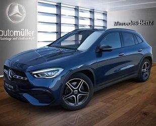Mercedes-Benz GLA 250 Gebrauchtwagen