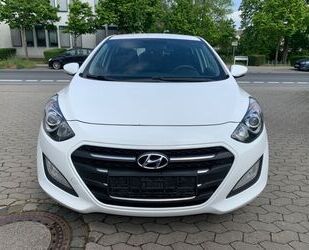 Hyundai i30 Gebrauchtwagen