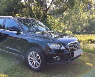 Audi Q5 Gebrauchtwagen