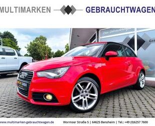 Audi A1 Gebrauchtwagen