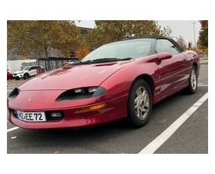 Chevrolet Camaro Gebrauchtwagen