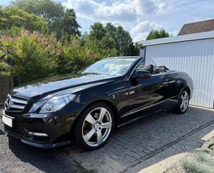 Mercedes-Benz E 200 Gebrauchtwagen