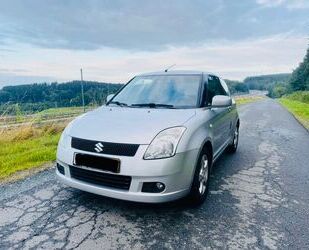 Suzuki Swift Gebrauchtwagen