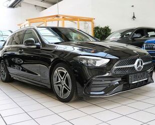 Mercedes-Benz C 300 Gebrauchtwagen