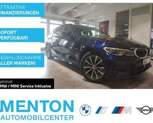 BMW 320 Gebrauchtwagen