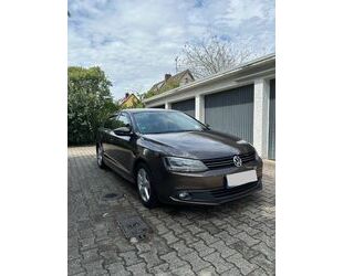 VW Jetta Gebrauchtwagen