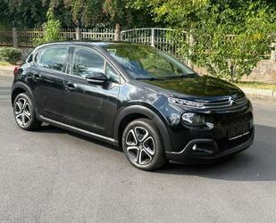 Citroen C3 Gebrauchtwagen
