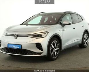 VW ID.4 Gebrauchtwagen