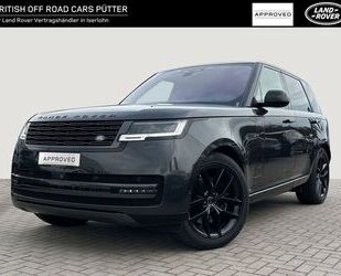 Land Rover Range Rover Gebrauchtwagen