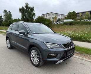Seat Ateca Gebrauchtwagen