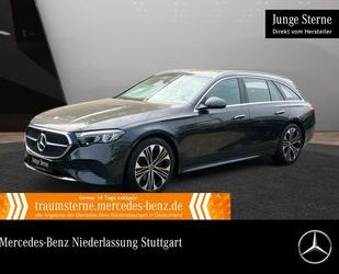 Mercedes-Benz E 200 Gebrauchtwagen