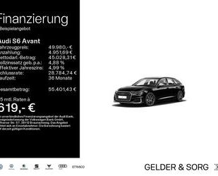 Audi S6 Gebrauchtwagen