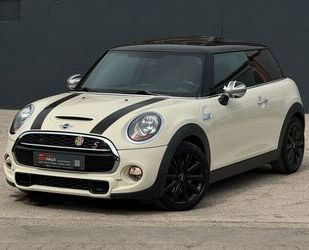 Mini Cooper S Gebrauchtwagen