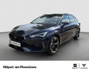 Cupra Leon Gebrauchtwagen