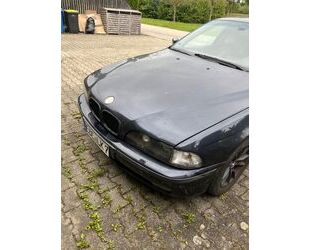 BMW 535 Gebrauchtwagen
